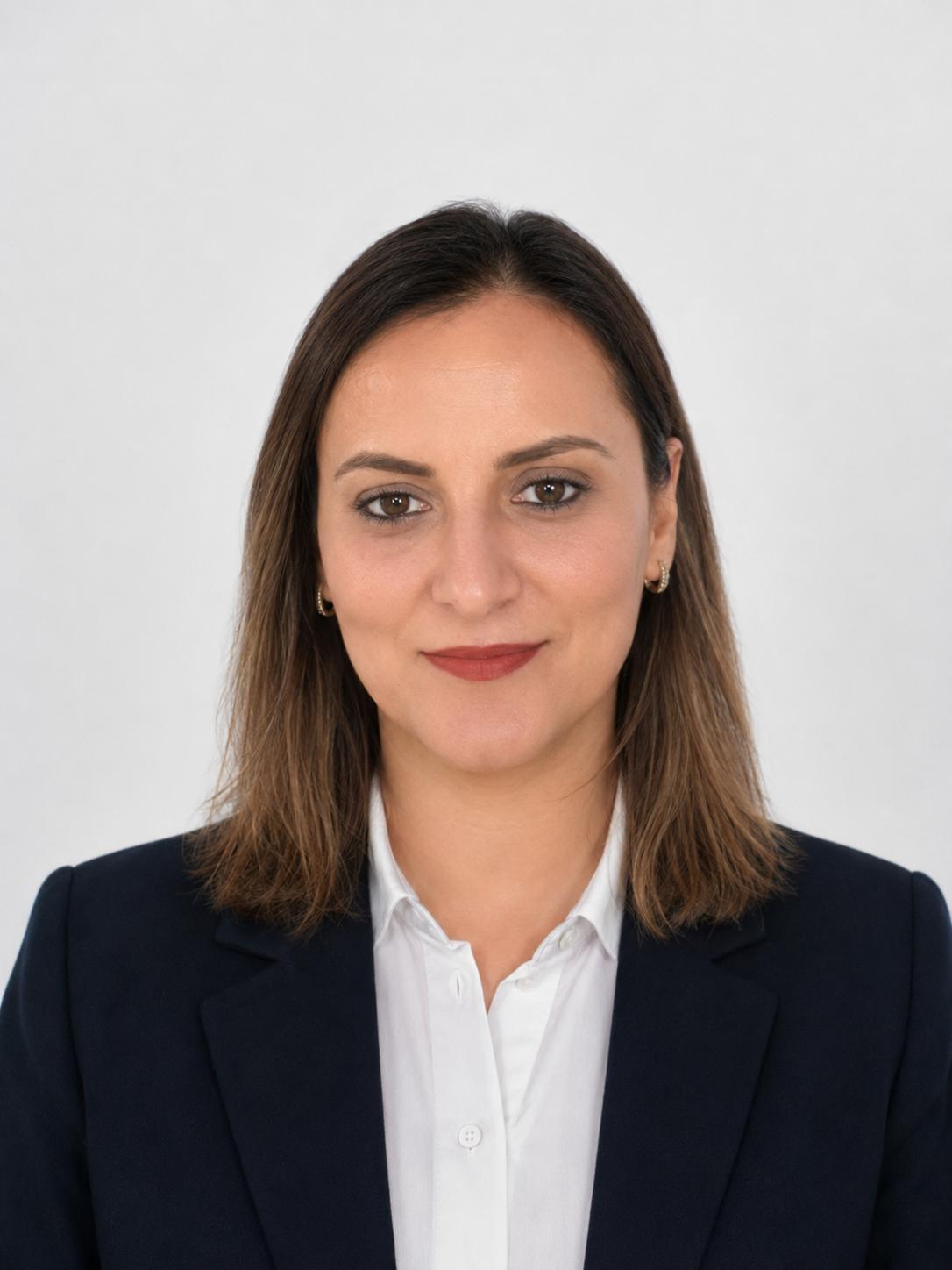 Aysun Uslu
